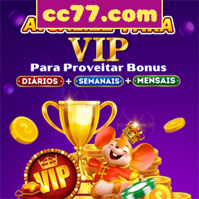 cc77.com Fundo de Resgate de Perdas Semanais